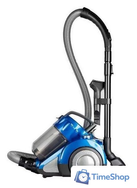 Пылесос Vesta V8C2200 (синий) - Изображение №1 — Интернет-магазин Time-Shop