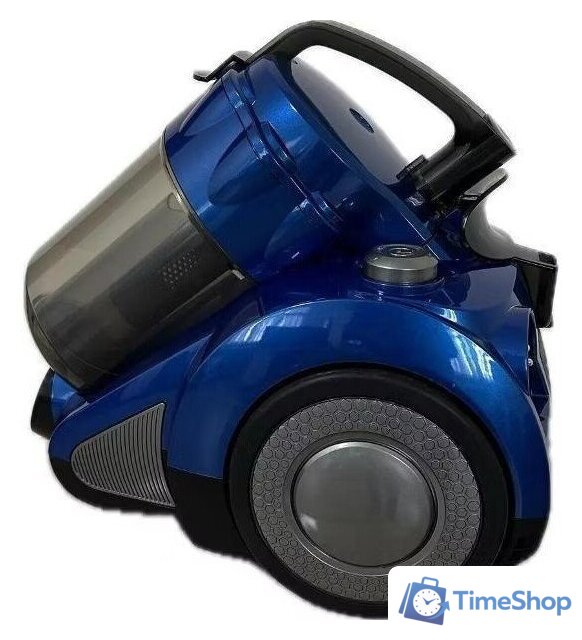 Пылесос Vesta V8C2200 (синий) - Изображение №4 — Интернет-магазин Time-Shop