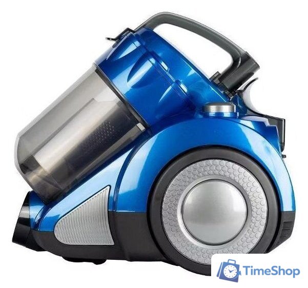 Пылесос Vesta V8C2200 (синий) - Изображение №2 — Интернет-магазин Time-Shop