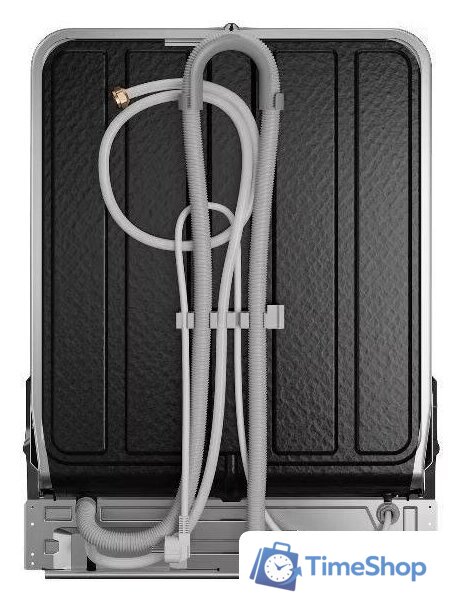 Встраиваемая посудомоечная машина ASKO DSD747U - Изображение №4 — Интернет-магазин Time-Shop