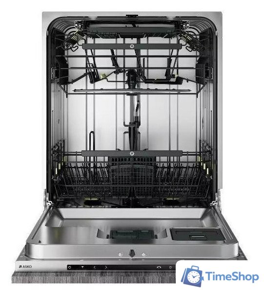 Встраиваемая посудомоечная машина ASKO DSD747U - Изображение №2 — Интернет-магазин Time-Shop