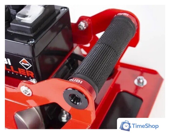 Виброплита Rubi Triller 18958 - Изображение №3 — Интернет-магазин Time-Shop