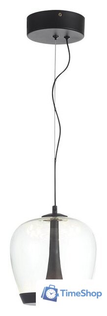 Припотолочная люстра ST Luce SL6014.423.01 - Изображение №1 — Интернет-магазин Time-Shop