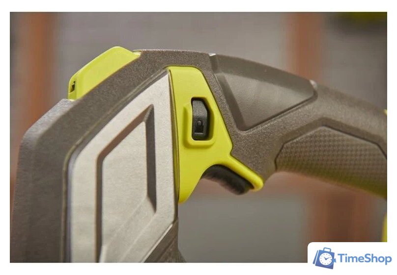 Электролобзик Ryobi RJS18BL-0 5133006499 (без АКБ) - Изображение №8 — Интернет-магазин Time-Shop