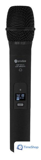 Радиосистема Prodipe Solo UHF-M850 DSP - Изображение №2 — Интернет-магазин Time-Shop