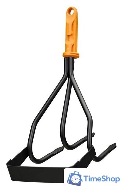 Культиватор (разрыхлитель) Fiskars 1080685 - Изображение №1 — Интернет-магазин Time-Shop