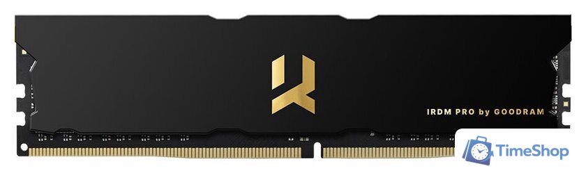 Оперативная память GOODRAM IRDM Pro 16GB DDR4 PC4-28800 IRP-3600D4V64L17/16G - Изображение №1 — Интернет-магазин Time-Shop