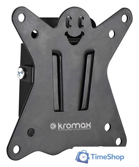 Кронштейн для телевизора Kromax CASPER-100 - Изображение №1 — Интернет-магазин Time-Shop