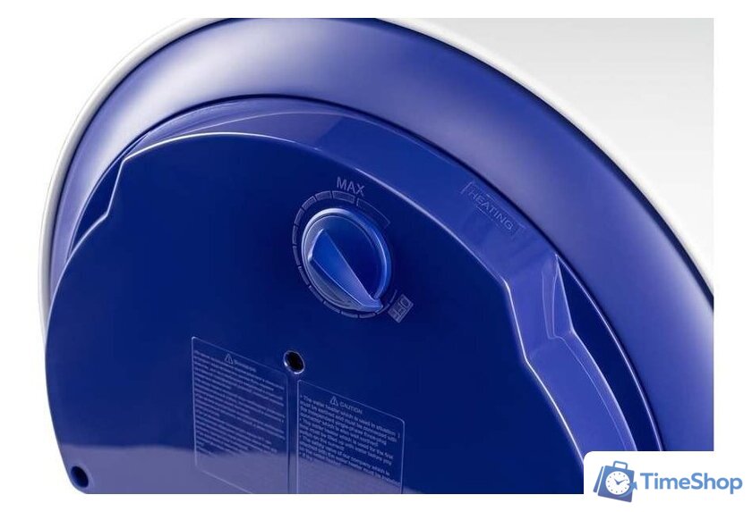 Накопительный электрический водонагреватель Haier ES50V-A4 - Изображение №4 — Интернет-магазин Time-Shop