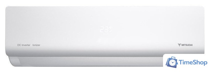 Кондиционер Mitsudai Sento Inverter MDI-SNC07AI - Изображение №2 — Интернет-магазин Time-Shop