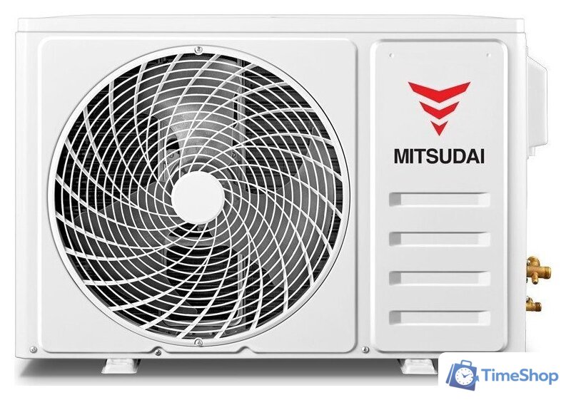 Кондиционер Mitsudai Sento Inverter MDI-SNC07AI - Изображение №3 — Интернет-магазин Time-Shop