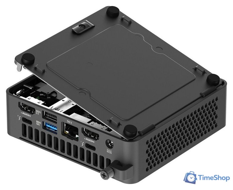Компактный компьютер ASUS NUC 15 Pro Slim - Изображение №16 — Интернет-магазин Time-Shop