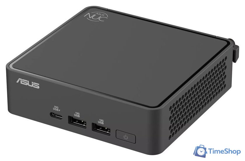 Компактный компьютер ASUS NUC 15 Pro Slim - Изображение №2 — Интернет-магазин Time-Shop