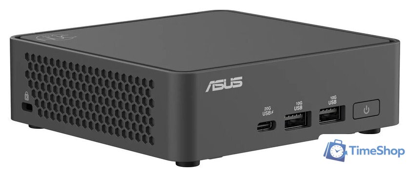 Компактный компьютер ASUS NUC 15 Pro Slim - Изображение №4 — Интернет-магазин Time-Shop