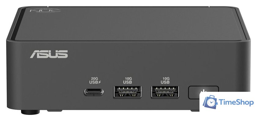 Компактный компьютер ASUS NUC 15 Pro Slim - Изображение №5 — Интернет-магазин Time-Shop
