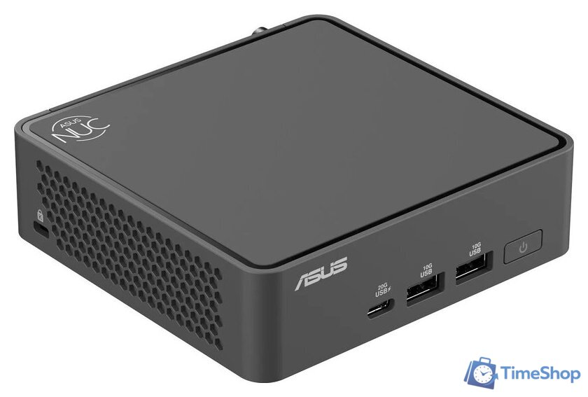 Компактный компьютер ASUS NUC 15 Pro Slim - Изображение №10 — Интернет-магазин Time-Shop