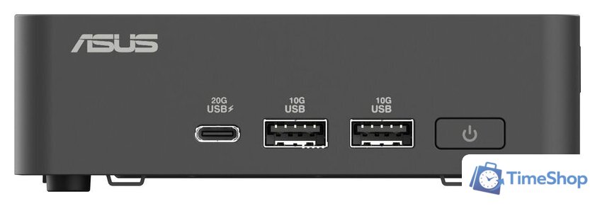 Компактный компьютер ASUS NUC 15 Pro Slim - Изображение №7 — Интернет-магазин Time-Shop