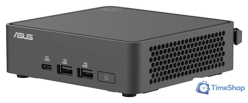 Компактный компьютер ASUS NUC 15 Pro Slim - Изображение №3 — Интернет-магазин Time-Shop