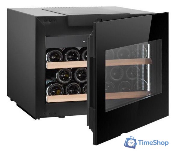 Винный шкаф Berg BRGSW17 - Изображение №4 — Интернет-магазин Time-Shop