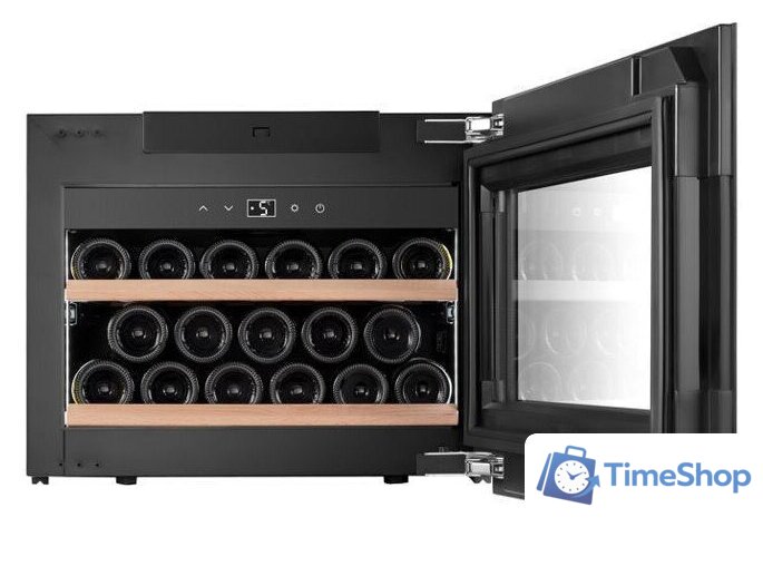 Винный шкаф Berg BRGSW17 - Изображение №3 — Интернет-магазин Time-Shop
