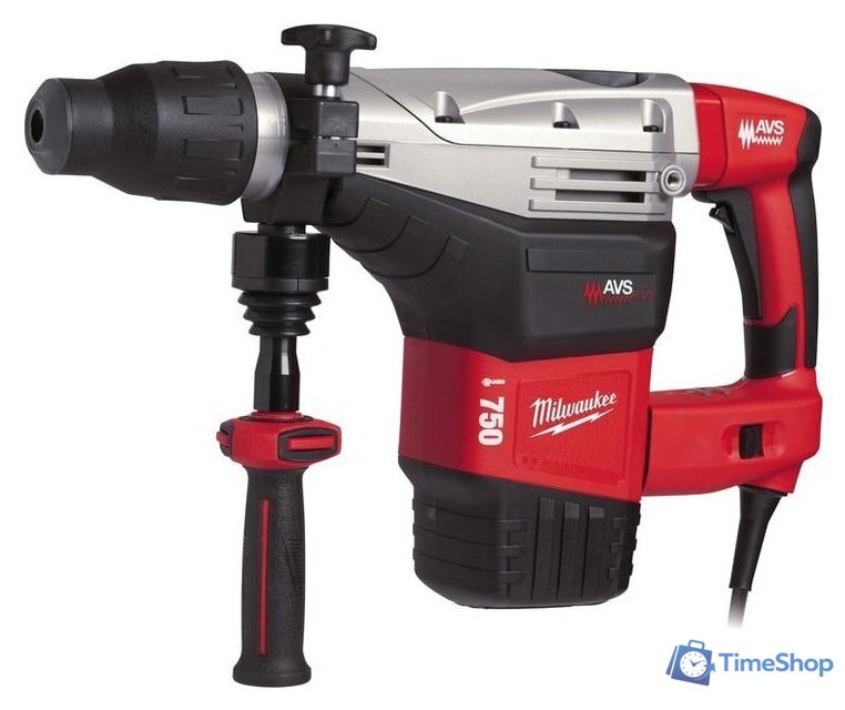 Перфоратор Milwaukee Kango 750 S 4933398600 - Изображение №1 — Интернет-магазин Time-Shop