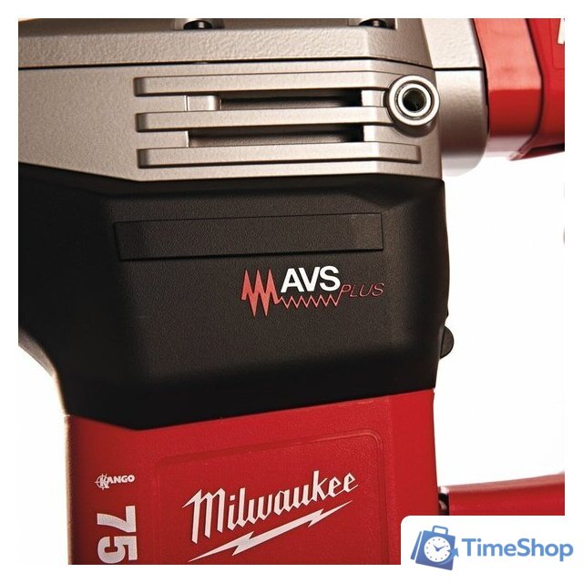 Перфоратор Milwaukee Kango 750 S 4933398600 - Изображение №3 — Интернет-магазин Time-Shop