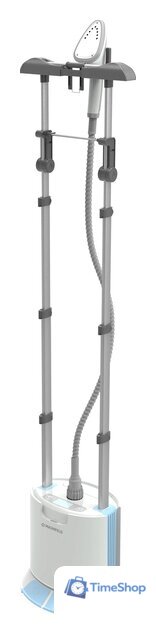 Отпариватель MAUNFELD MF-1136BL PRO - Изображение №1 — Интернет-магазин Time-Shop