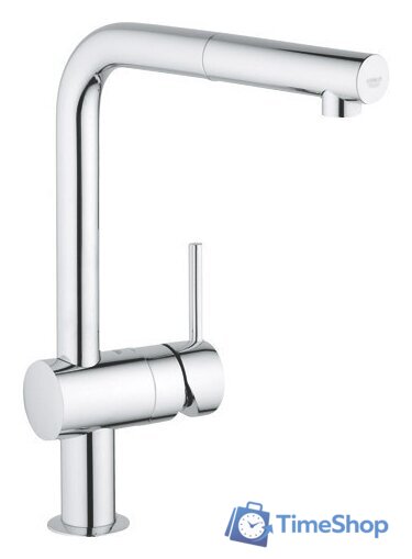Смеситель Grohe Minta 32168000 - Изображение №1 — Интернет-магазин Time-Shop