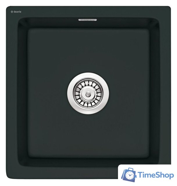 Кухонная мойка Deante ZCB_N103 - Изображение №1 — Интернет-магазин Time-Shop