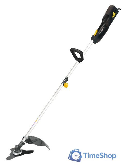 Триммер Huter GET-1500SL - Изображение №1 — Интернет-магазин Time-Shop