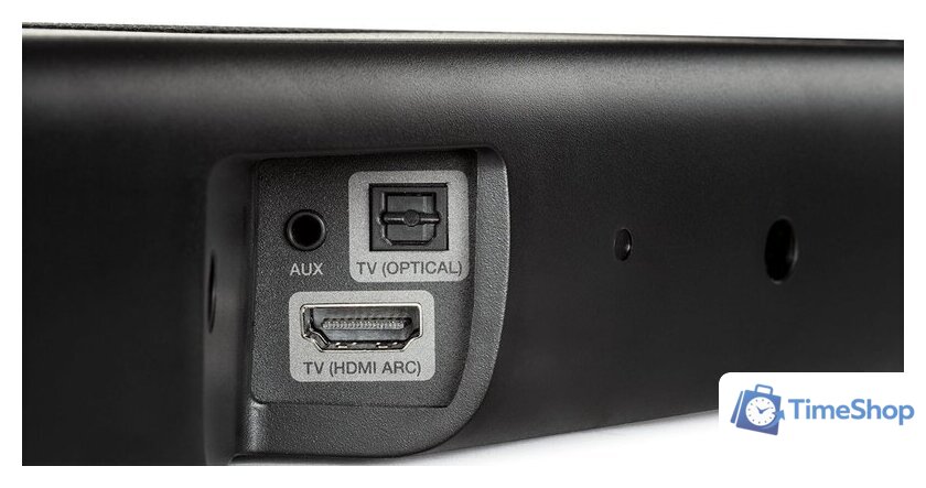 Саундбар Denon DHT-S316 - Изображение №5 — Интернет-магазин Time-Shop