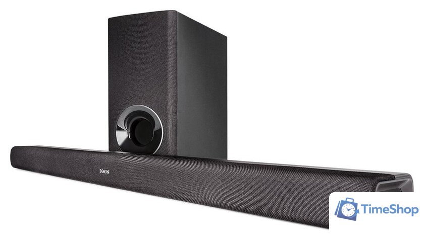 Саундбар Denon DHT-S316 - Изображение №1 — Интернет-магазин Time-Shop