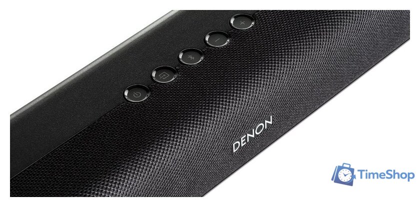 Саундбар Denon DHT-S316 - Изображение №4 — Интернет-магазин Time-Shop