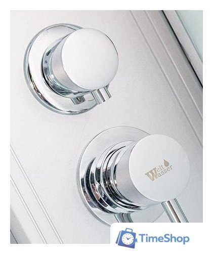 Душевая кабина WeltWasser WW500 Laine 1202 - Изображение №6 — Интернет-магазин Time-Shop