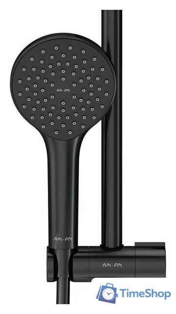 Душевая система  AM.PM Gem F0790022 - Изображение №3 — Интернет-магазин Time-Shop