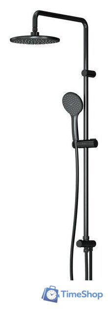 Душевая система  AM.PM Gem F0790022 - Изображение №1 — Интернет-магазин Time-Shop