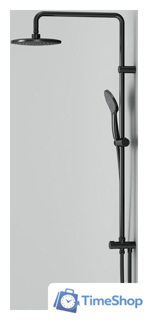 Душевая система  AM.PM Gem F0790022 - Изображение №4 — Интернет-магазин Time-Shop