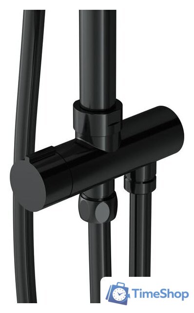 Душевая система  AM.PM Gem F0790022 - Изображение №2 — Интернет-магазин Time-Shop