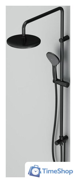 Душевая система  AM.PM Gem F0790022 - Изображение №6 — Интернет-магазин Time-Shop