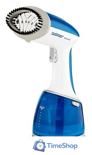 Отпариватель Zelmer ZGS1700 - Изображение №1 — Интернет-магазин Time-Shop