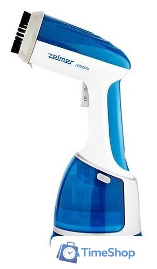 Отпариватель Zelmer ZGS1700 - Изображение №2 — Интернет-магазин Time-Shop