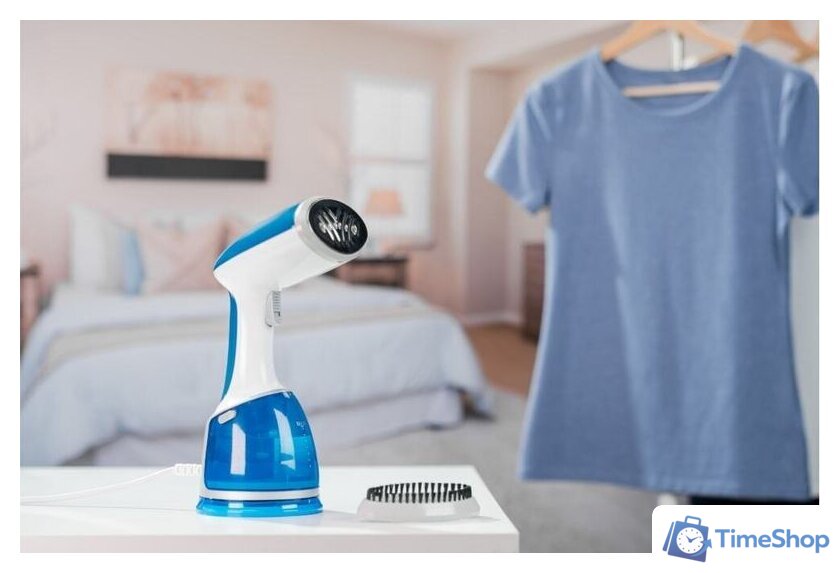 Отпариватель Zelmer ZGS1700 - Изображение №10 — Интернет-магазин Time-Shop