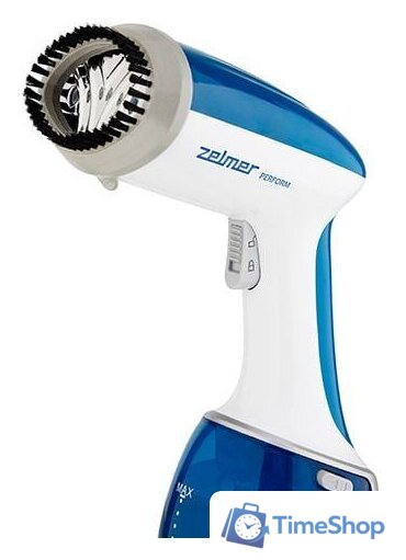 Отпариватель Zelmer ZGS1700 - Изображение №3 — Интернет-магазин Time-Shop