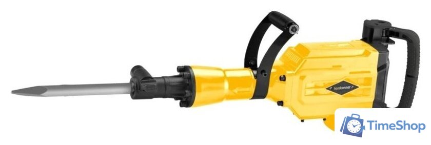 Отбойный молоток Hanskonner HRH2150VC - Изображение №1 — Интернет-магазин Time-Shop