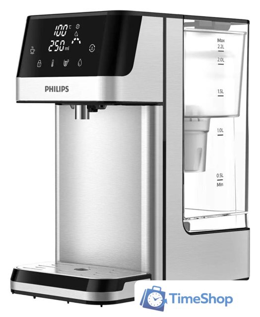 Диспенсер Philips ADD5910M/10 - Изображение №1 — Интернет-магазин Time-Shop