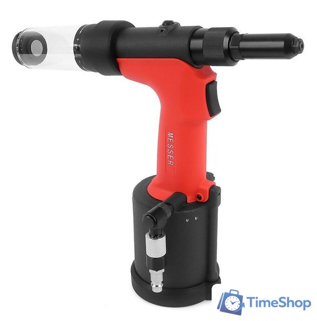Заклепочник Messer RL-4000MV - Изображение №1 — Интернет-магазин Time-Shop