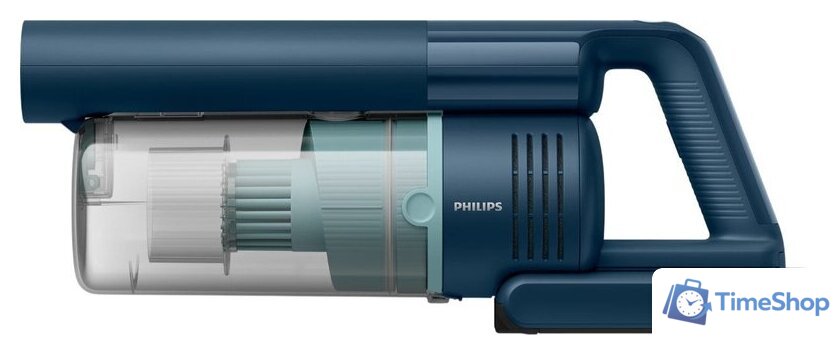 Пылесос Philips 5000 Series XC5141/01 - Изображение №3 — Интернет-магазин Time-Shop