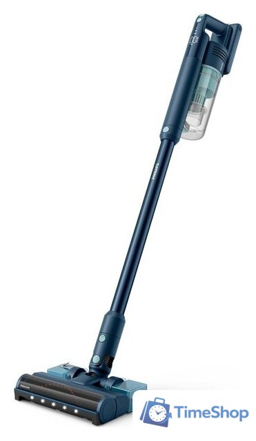 Пылесос Philips 5000 Series XC5141/01 - Изображение №2 — Интернет-магазин Time-Shop