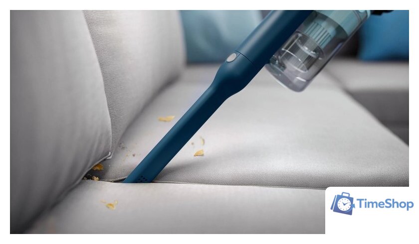 Пылесос Philips 5000 Series XC5141/01 - Изображение №6 — Интернет-магазин Time-Shop