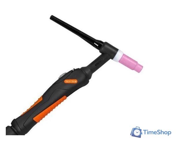 Сварочная горелка Сварог TECH TS 26 - Изображение №1 — Интернет-магазин Time-Shop